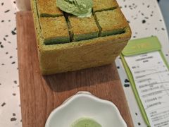 -大树餐厅(朝阳大悦城店)