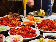 -汉丽斯巴西烤肉自助(市南店)