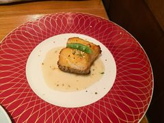 -阿纳迪酒店·秘境西餐厅