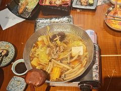 -白石的深夜食堂(济南万象城店)