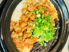 -同仁四季椰子鸡(无锡滨湖万象汇店)