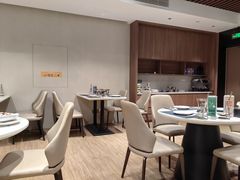-聚春园自助餐厅(东街口店)
