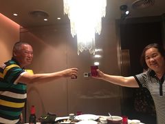 -上海人家花樣年华(中山公园店)