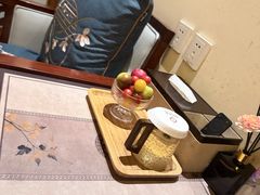 -鼎族怡华·指压·油压·经络(西单昌盛大厦店)