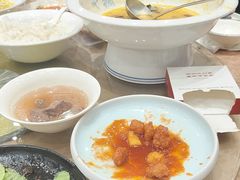 -李氏传家菜(兴城路店)