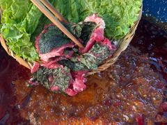 -王歘歘·chuǎ火锅(五道营店)