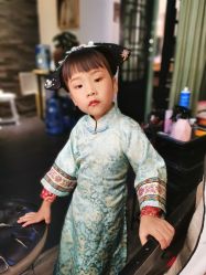 -盘子女人坊古装写真摄影(天津总店)