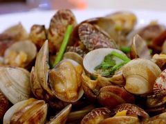 -海岛渔村大酒店(云霄路店)