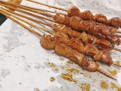 -京朋串屋·烧烤(望京西路总店)