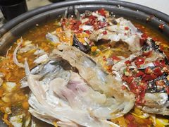 -范家小馆·烤鸭新京菜(金融街店)