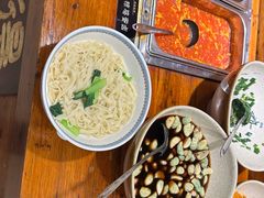 -汉唐面庄(彬州店)