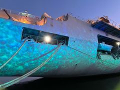 -泰达航母主题公园