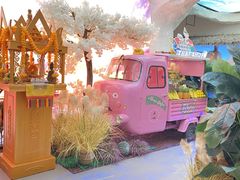 -泰妃殿(武汉首店)