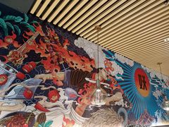 -半天妖烤鱼(芜湖市镜湖万达店)