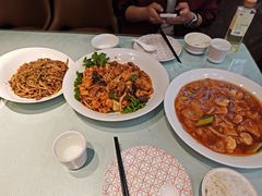 -正阳春烤鸭(华捷道店)