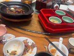 -凤阁楼果木烧鹅(鹤山陈山店)