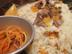 -丝路金桃·新疆菜(徐汇店)