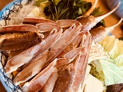 -蟹道乐(道顿堀本店)