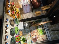 -鱼食饭稻·苏浙土菜17年老馆子(平江路店)