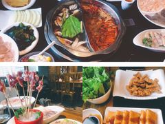 -纸盐河码头火锅(十八梯店)