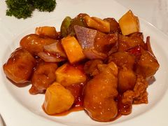 -十六台·经典广东菜(德外大街店)