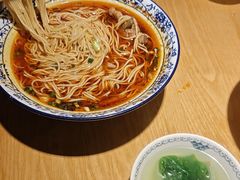 -龙抄手食府(浣花北路店)