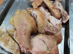 -马学武手抓美食(下南关总店)