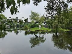 -无锡蠡湖国家湿地公园-蠡园