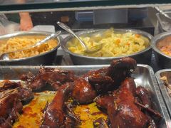 -乔波食品(杜桥中心菜场店)