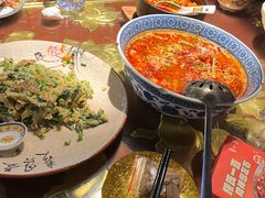 -缪氏川菜(深圳北站缤果空间店)