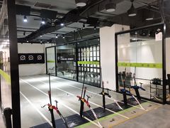 -無弓射箭俱乐部(领展中心城店)