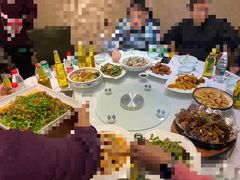 -王厚元饺子·辽菜·烤鸭(沈北店)