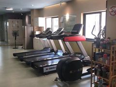 -中田健身工作室(博兴路店)