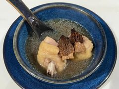 -牧雲子·臻选云南菜 .商务宴请(泰然大厦店)