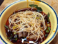 杠上脑花-冒椒火辣(太古里店)