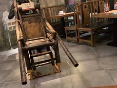 大堂-首秀·四川料理(星耀101店)