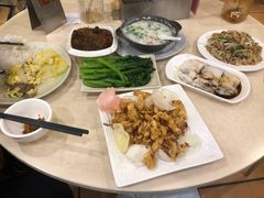 -玲又珑美食(盘福路店)