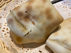 -巴扎美食·新疆菜·西域歌舞表演餐厅(新疆大厦店)