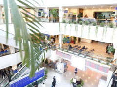 -上海市东方医院-体检中心