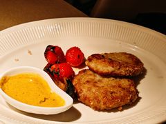 -波特曼西餐厅(中央大街店)