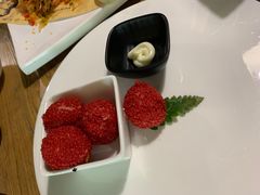 -兰桂坊·花园餐厅(西湖店)