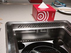 -海底捞火锅(太原南站店)