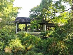 -惠山古镇·寄畅园