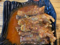 -京玉菲饭店(李村店)