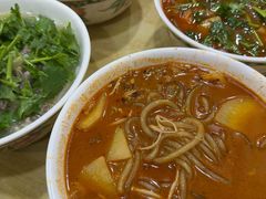 -酸辣粉(氹仔店)