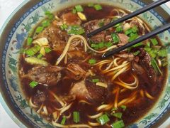 -南花桥羊肉馆老字号(乌镇店)