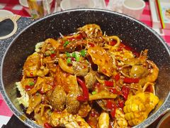 -辣小鲜·南昌大排档(船山路店)