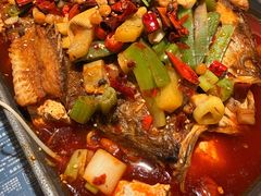 -乔街深夜食堂·小龙虾·高压锅生蚝(杭州总店)