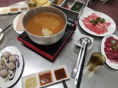 -燃计沙茶皇·香港沙茶火锅(人广旗舰店)
