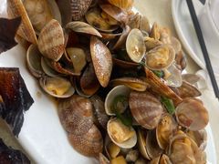 -考记泥焗鸡农庄·海鲜(北洛秘境店)